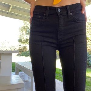 Rag and Bone Skinny Jeans
